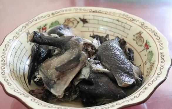 乌鸡白凤丸是有什么中药组成的