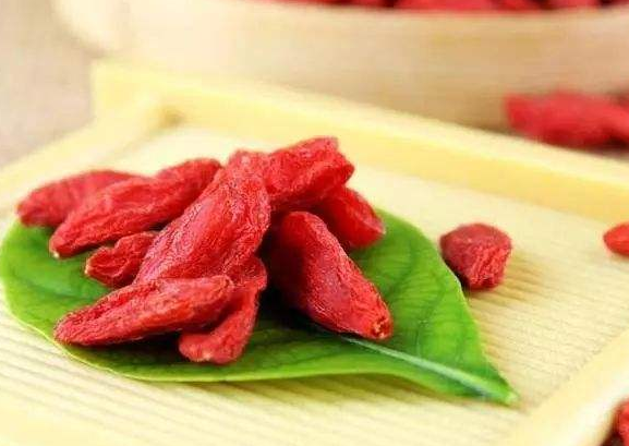 中医教你日常吃什么补血防贫血