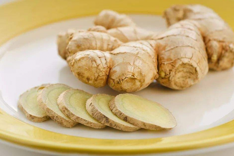 生姜功效多 看中医怎么用姜水食疗养生