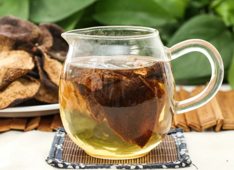 太肥胖应该怎么减肥呢？这些茶饮帮你减掉大肚腩