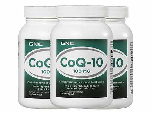 辅酶q10多少钱一盒