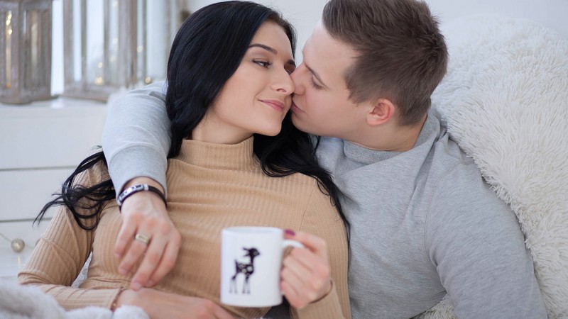 男人床上如何随心所欲控制射精时间？
