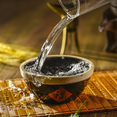 山药鹿茸酒
