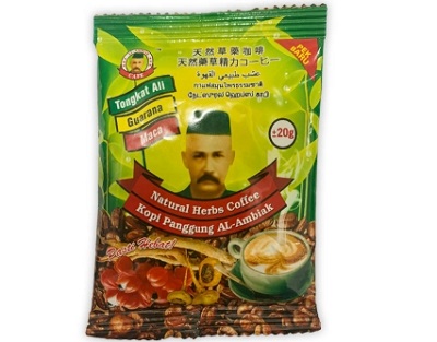 马来西亚壮阳咖啡