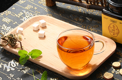 益中福元膏