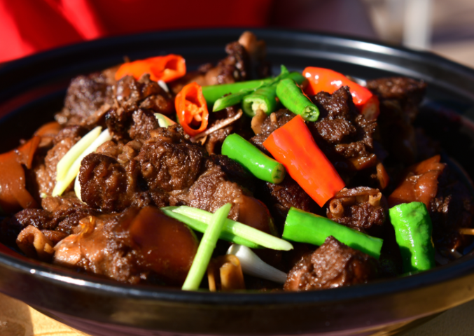 狗肉要怎么吃最壮阳（还有哪些食物可壮阳）