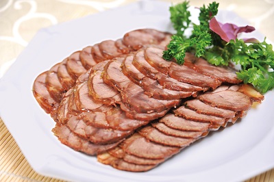 驴肉
