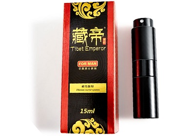 藏帝延时喷剂