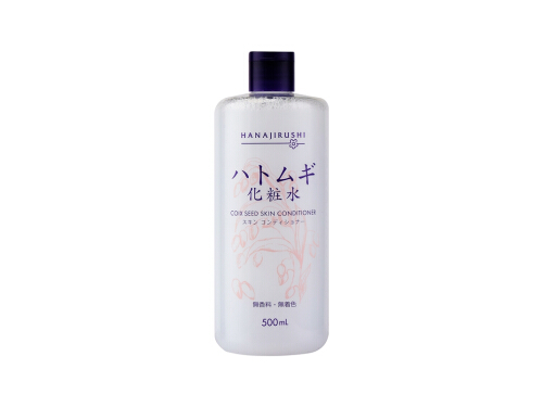 娥佩兰薏苡仁化妆水孕妇能用吗 娥佩兰薏苡仁化妆水怎么使用