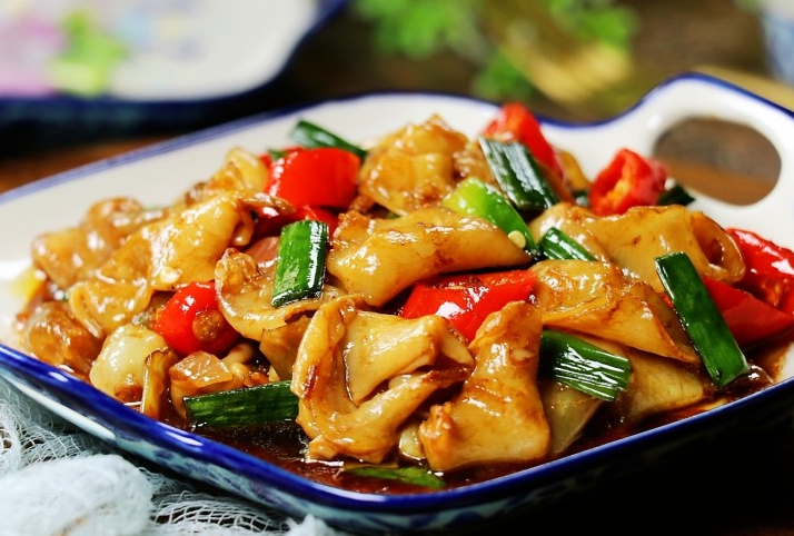 鱼泡的作用 孕妇能吃鱼泡吗