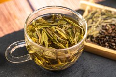 决明子的功效与作用 决明子对眼睛健康的益处