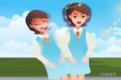 孕妇晕眩出虚汗5分钟恢复 孕妇晕眩出虚汗影响胎儿吗