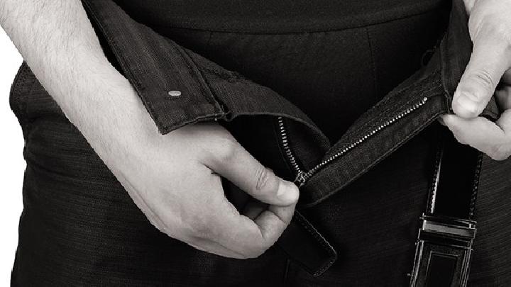 中年男性想要壮阳强身 多吃7种辅