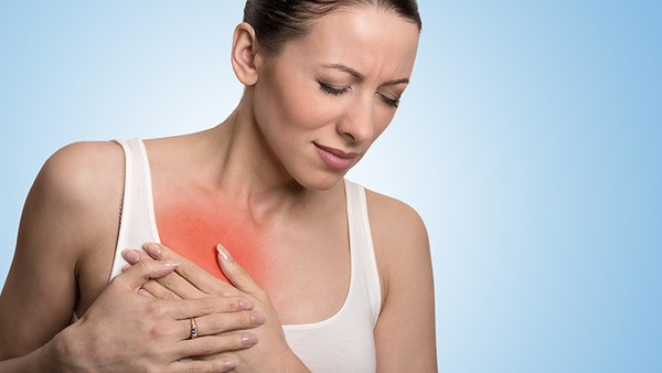 女性乳腺疾病高发怎么办？吃6种