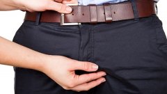 男性患轻度阳痿有什么症状？男人