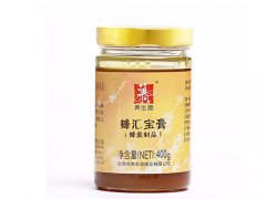 养生源蜂蜜怎么样？