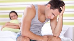 8大因素导致男性阳痿，赶快自查