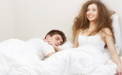 什么是性生活(如何看待男女之间