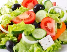 中医减肥食谱(中医减肥食疗)！