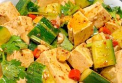 中医最佳减肥食谱(了解中医减肥理念)！