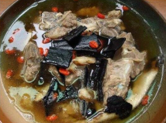 男人肾不好吃什么补肾(男性补肾推荐中医药膳)？