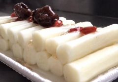 补气血吃什么食物好(中医养生补气血的食物推荐)？