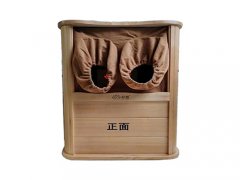 利隆能量养生桶治寒湿吗？