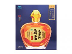 养生酒品牌排行榜！