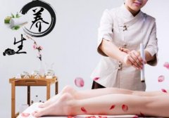 专家讲解艾灸养生知识，艾灸如何