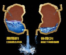 男人肾阴虚怎么调理？三个方法调理肾阴虚！
