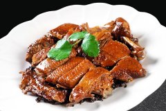 鸭子怎么做好吃又简单，鸭子好吃的做法！