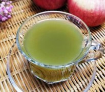 减肥榨汁食谱(为什么要选择榨汁减肥)？