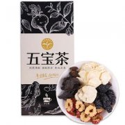 补肾壮阳喝什么茶好？哪种茶补肾