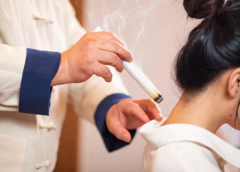 中医艾灸如何养生(中医养生艾灸