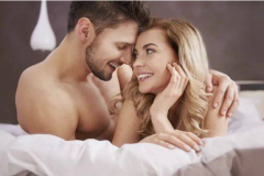 两性性爱怎么让男女得到满足(八大秘诀教你获得满意的性爱)？