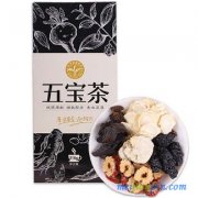 提高男性性功能的茶，五种茶饮值