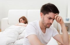 性无能男人外表的特征，教你三个辨别方法！