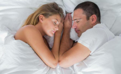 性生活之中男女对两性的5点共识！