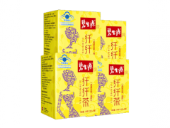 安美奇减肥茶产品怎么样？