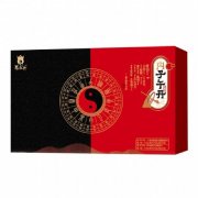 内子午丹是什么药？