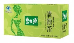 碧生源减肥茶多少钱一盒？市场报价是多少？
