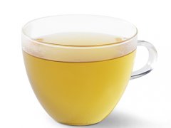 茉莉花茶的功效！