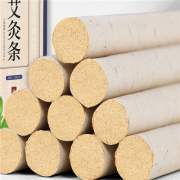 纯艾灸条有什么功效？纯艾灸条怎么用？