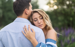 男生给女生口的感受是怎样的？被