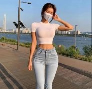 女神肌肉腿让你心动？如何找到拥有完**型的女生？