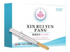 武夫人苦参妇科凝胶好用吗？