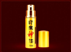 男人用印度神油有什么危害(印度