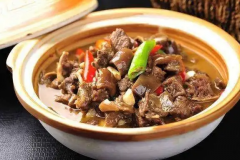 狗肉的功效与作用，狗肉壮阳吗？