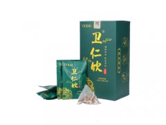 百楚堂卫仁饮能治前列腺钙化吗？
