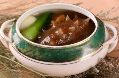 海参怎么吃壮阳效果最好呢？